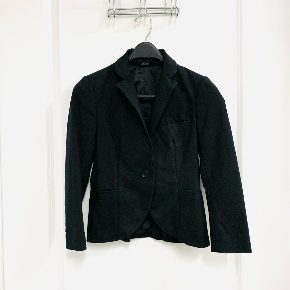 Theory Jacket - Picture 2 of 9